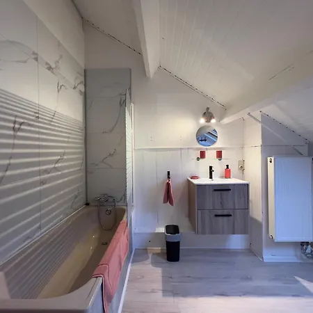 Maison Bel-etage A *