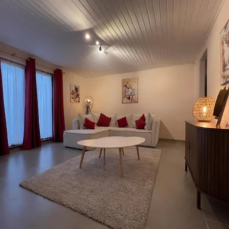 Maison Bel-etage A Διαμέρισμα *